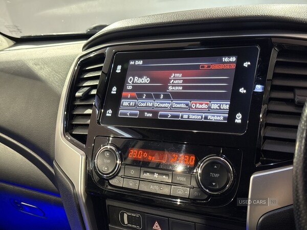 Used Mitsubishi L200 2021 for sale - 76522703: Photo 16