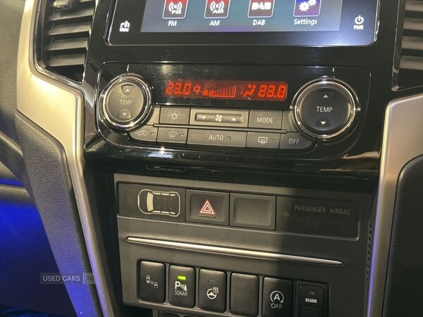 Used Mitsubishi L200 2021 for sale - 76522703: Photo 18