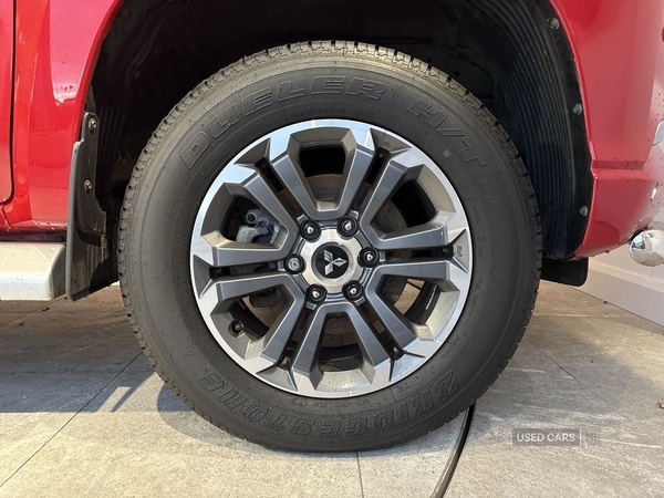 Used Mitsubishi L200 2021 for sale - 76522703: Photo 8