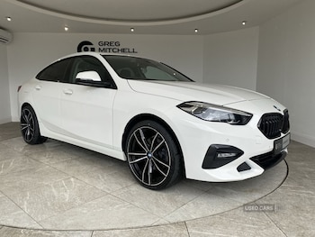Used BMW 2 Series 2021 for sale - 75494817: Photo