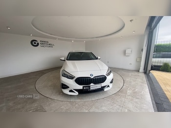 Used BMW 2 Series 2021 for sale - 75494817: Photo