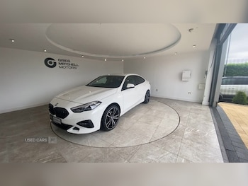 Used BMW 2 Series 2021 for sale - 75494817: Photo