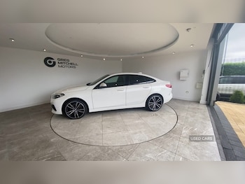 Used BMW 2 Series 2021 for sale - 75494817: Photo