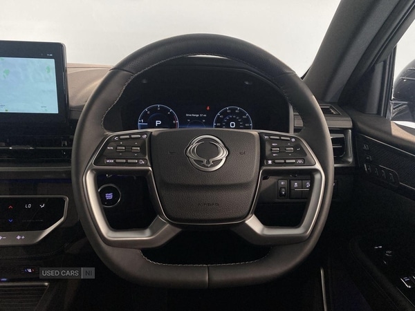 Used KGM Rexton 2025 for sale - 77084626: Photo 13