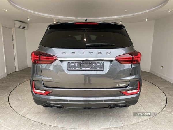 Used KGM Rexton 2025 for sale - 77084626: Photo 6