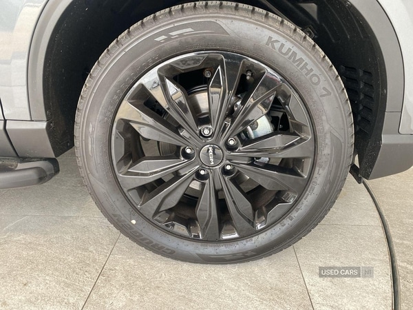 Used KGM Rexton 2025 for sale - 77084626: Photo 8