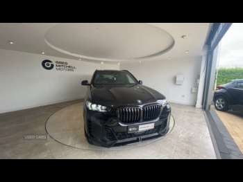 Used BMW X5 2024 for sale - 75378603: Photo