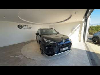 Used Suzuki Across 2023 for sale - 75003067: Photo