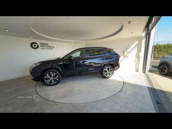Used Suzuki Across 2023 for sale - 75003067: Photo