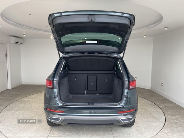 Used SEAT Ateca 2021 for sale - 76474038: Photo 7