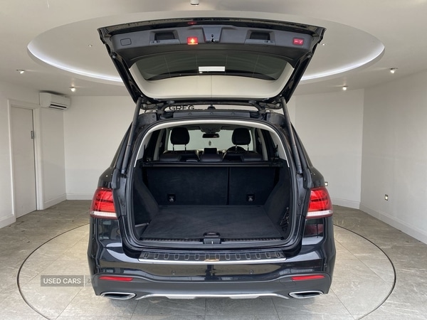 Used Mercedes-Benz GLE 2016 for sale - 76409732: Photo 7