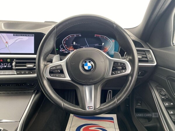 Used BMW 3 Series 2020 for sale - 76671843: Photo 13