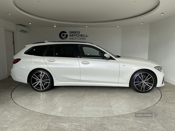 Used BMW 3 Series 2020 for sale - 76671843: Photo 4