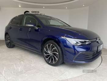 Used Volkswagen Golf 2021 for sale - 75388709: Photo