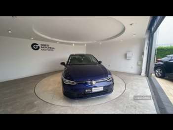 Used Volkswagen Golf 2021 for sale - 75388709: Photo
