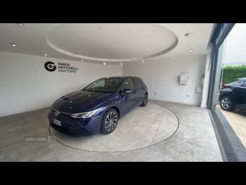 Used Volkswagen Golf 2021 for sale - 75388709: Photo