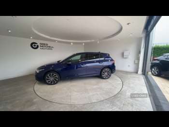 Used Volkswagen Golf 2021 for sale - 75388709: Photo