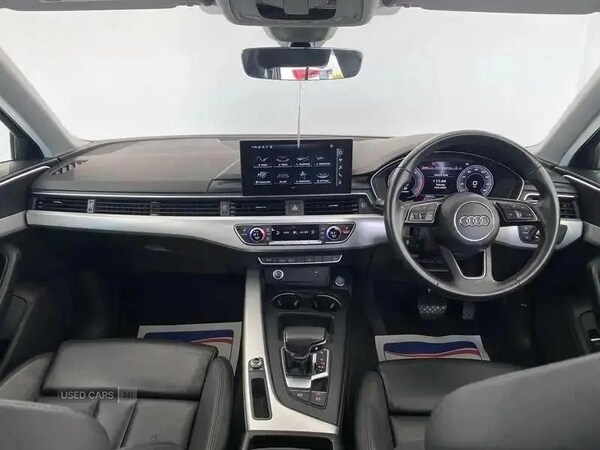 Used Audi A4 2022 for sale - 76671891: Photo 10