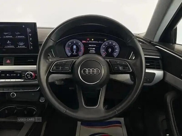 Used Audi A4 2022 for sale - 76671891: Photo 12