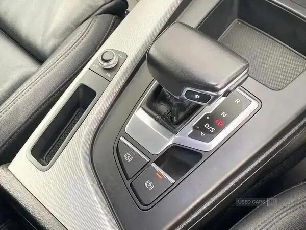 Used Audi A4 2022 for sale - 76671891: Photo 13