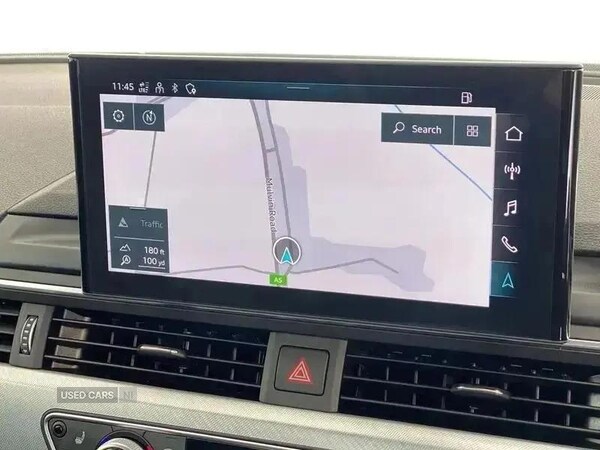 Used Audi A4 2022 for sale - 76671891: Photo 16