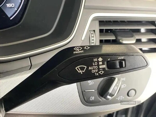 Used Audi A4 2022 for sale - 76671891: Photo 23