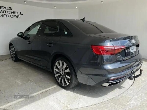 Used Audi A4 2022 for sale - 76671891: Photo 5