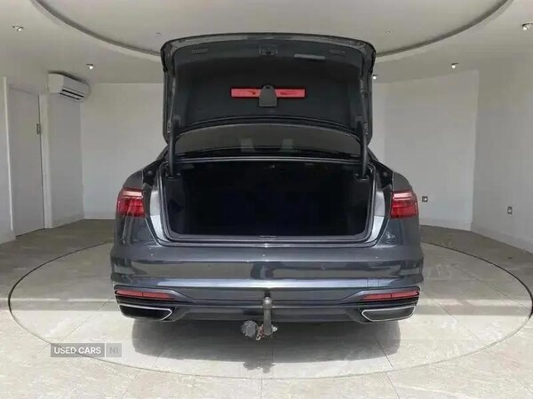 Used Audi A4 2022 for sale - 76671891: Photo 7