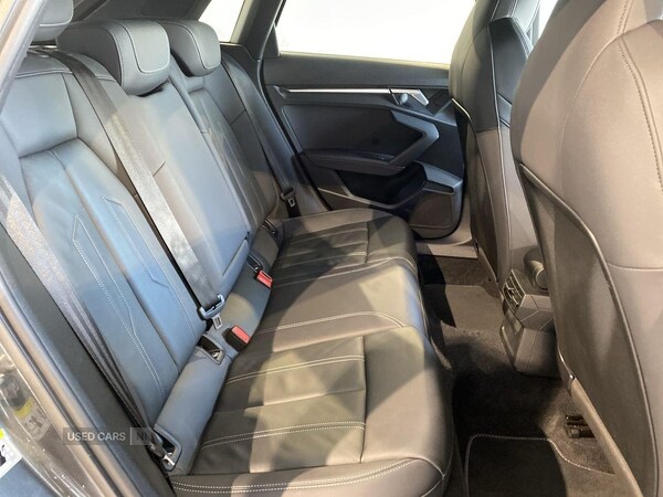 Used Audi A3 2023 for sale - 77021665: Photo 13