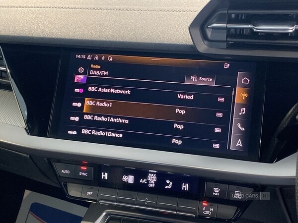 Used Audi A3 2023 for sale - 77021665: Photo 15