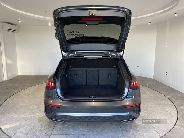 Used Audi A3 2023 for sale - 77021665: Photo 7