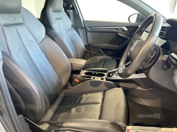 Used Audi A3 2023 for sale - 77021665: Photo 9