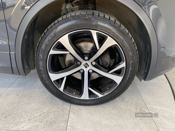 Used SEAT Tarraco 2024 for sale - 77204178: Photo 16