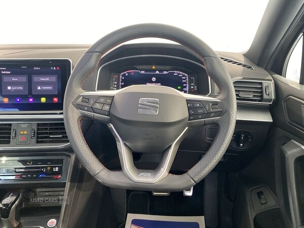 Used SEAT Tarraco 2024 for sale - 77204178: Photo 23