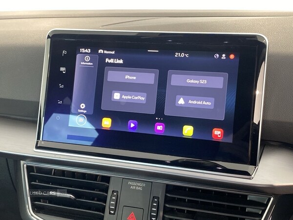 Used SEAT Tarraco 2024 for sale - 77204178: Photo 29