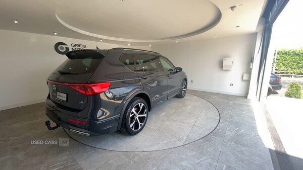 Used SEAT Tarraco 2024 for sale - 77204178: Photo 7