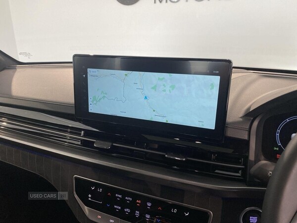 Used KGM Rexton 2025 for sale - 76308560: Photo 19