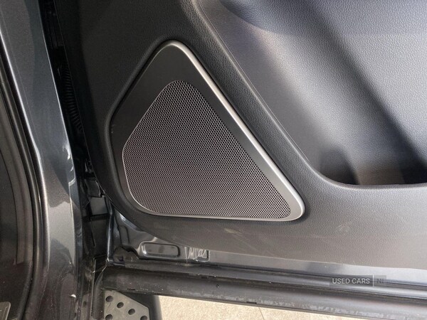 Used KGM Rexton 2025 for sale - 76308560: Photo 28