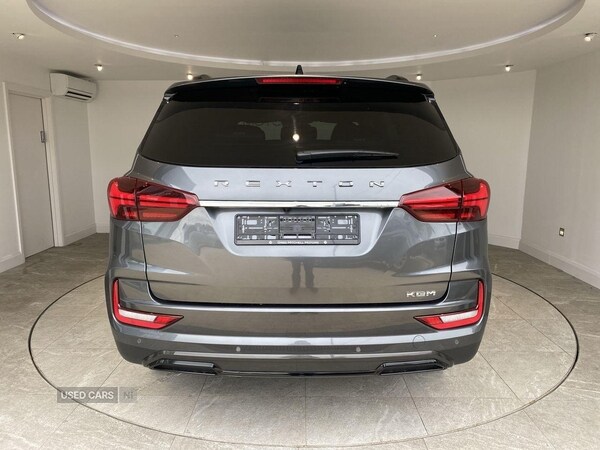 Used KGM Rexton 2025 for sale - 76308560: Photo 6