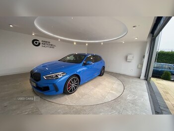 Used BMW 1 Series 2024 for sale - 76646706: Photo