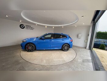 Used BMW 1 Series 2024 for sale - 76646706: Photo