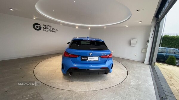 Used BMW 1 Series 2024 for sale - 76646706: Photo 6