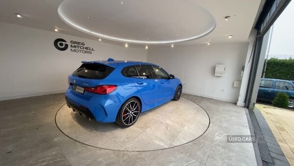 Used BMW 1 Series 2024 for sale - 76646706: Photo 7