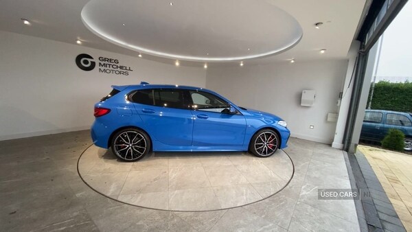 Used BMW 1 Series 2024 for sale - 76646706: Photo 8