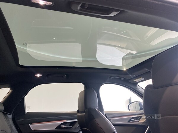 Used Jaguar F-Pace 2022 for sale - 76153862: Photo 11