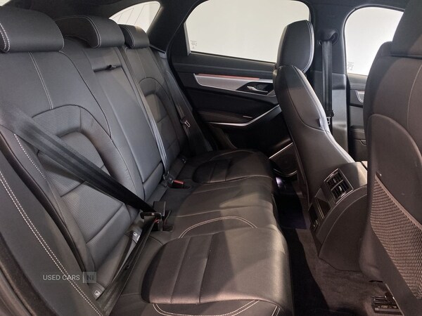 Used Jaguar F-Pace 2022 for sale - 76153862: Photo 15