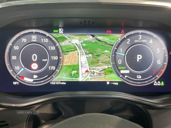 Used Jaguar F-Pace 2022 for sale - 76153862: Photo 20