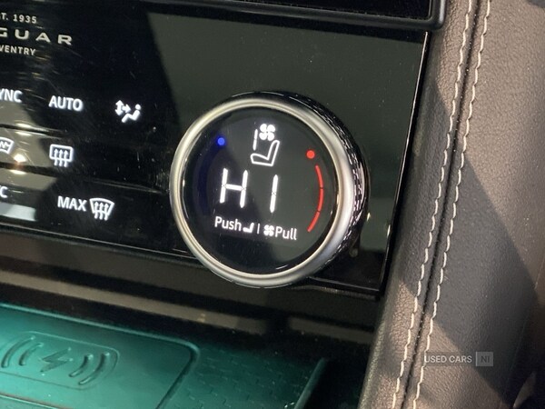 Used Jaguar F-Pace 2022 for sale - 76153862: Photo 24