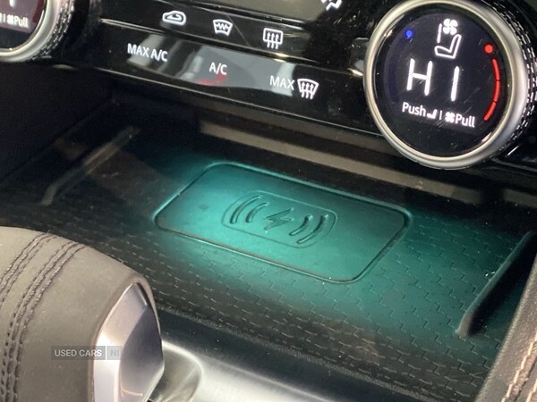 Used Jaguar F-Pace 2022 for sale - 76153862: Photo 26