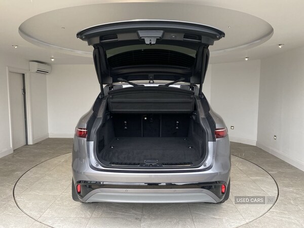 Used Jaguar F-Pace 2022 for sale - 76153862: Photo 7